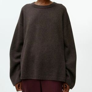 Arket Cashmere Sweater